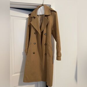 Sezane Trench